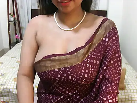 Sexshow-Bild von cutebengaligirl
