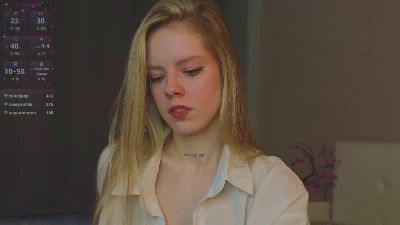 Изображение секс-шоу модели ElinLangton