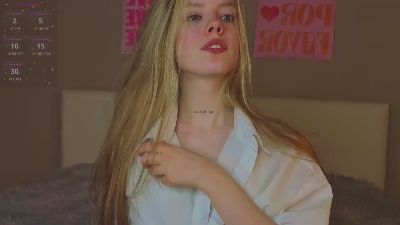 Изображение секс-шоу модели ElinLangton