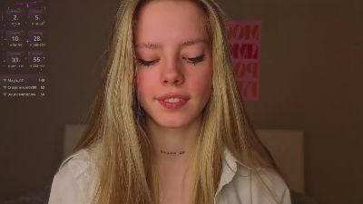 Изображение секс-шоу модели ElinLangton