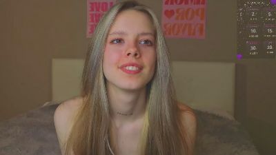 Изображение секс-шоу модели ElinLangton