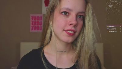 Изображение секс-шоу модели ElinLangton