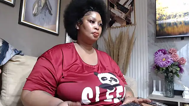 ThickyMinajxx's sex show image