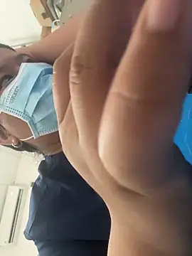 Изображение секс-шоу модели aricub