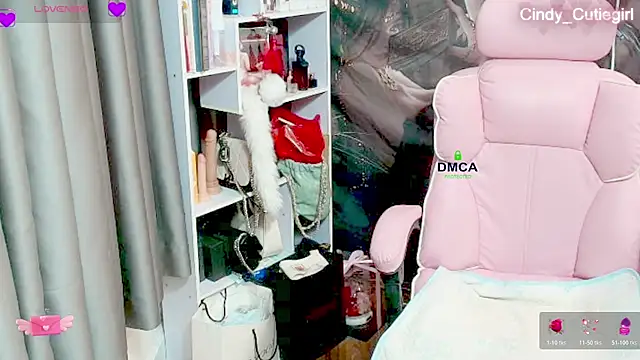 Sexshow-Bild von Cindy_Cutiegirl Sexshow-Bild von Cindy_Cutiegirl