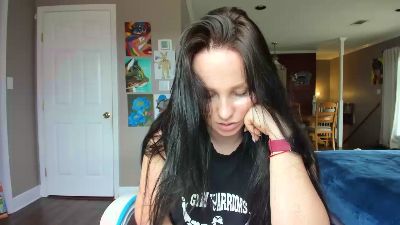 NegaTiV4's sex show image