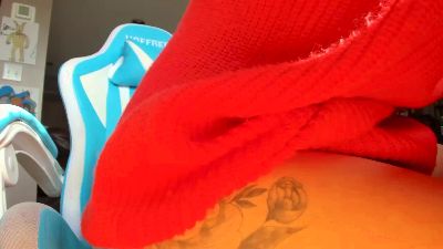 NegaTiV4's sex show image