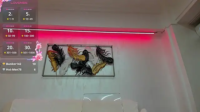 VikaFever's sex show image VikaFever's sex show image