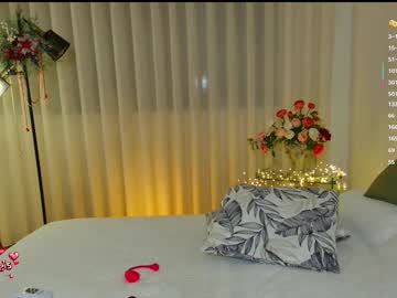 adelina_shine's sex show image