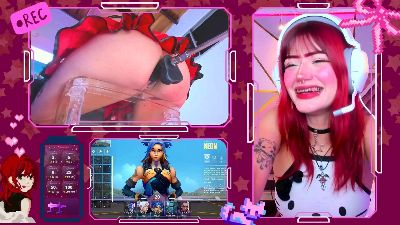 HaileyReid's sex show image HaileyReid's sex show image