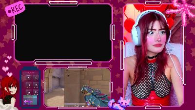 HaileyReid's sex show image