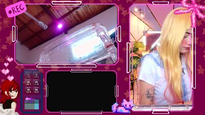 HaileyReid's sex show image