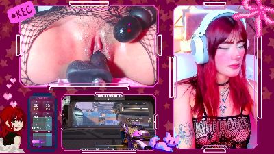 HaileyReid's sex show image