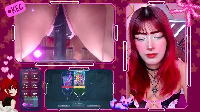Изображение секс-шоу модели HaileyReid
