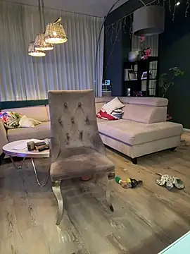 CurvyKimmy1's sex show image