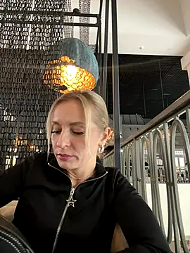 Изображение секс-шоу модели VikaBunny1