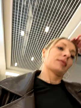 Изображение секс-шоу модели VikaBunny1