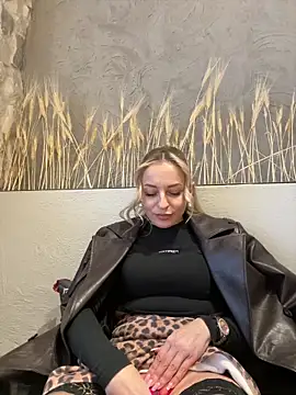 Изображение секс-шоу модели VikaBunny1