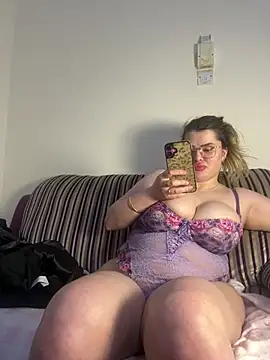 aydabella7777's sex show image