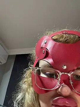Sikisken7777's sex show image