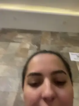 BustyAllyy's sex show image