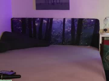 widthofapeach's sex show image