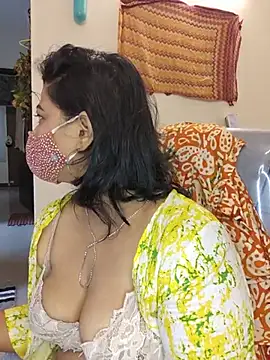 angelrani1234's sex show image
