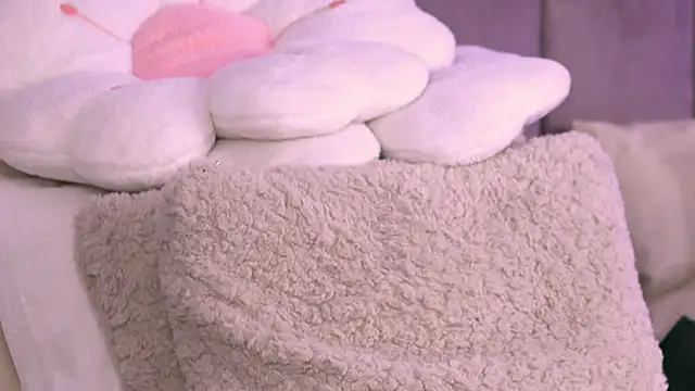 Изображение секс-шоу модели AnaisBellas