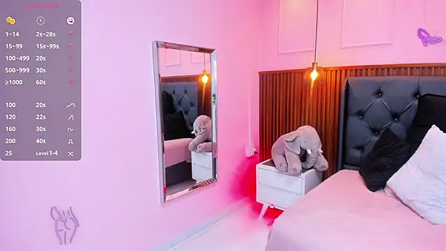 MEYLAGIA's sex show image MEYLAGIA's sex show image