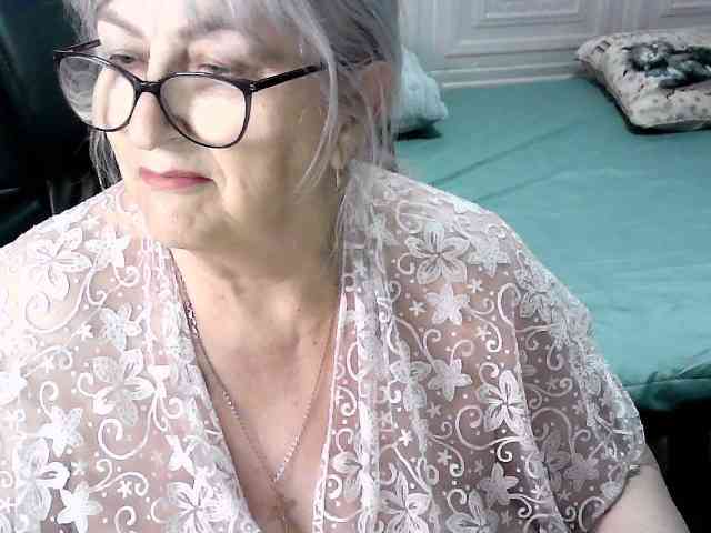 Изображение секс-шоу модели LolkaAlyss