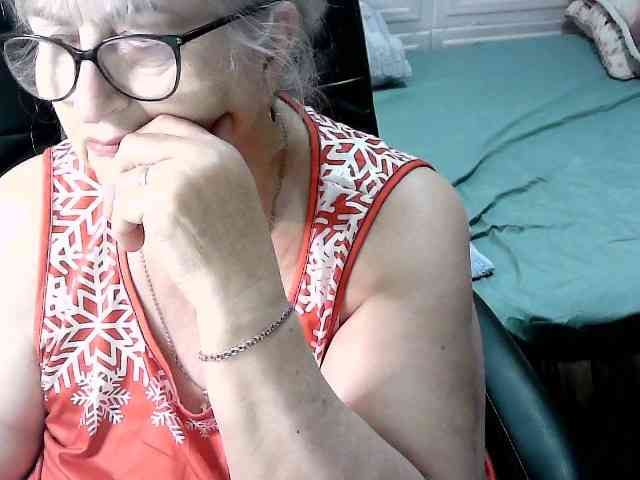 Изображение секс-шоу модели LolkaAlyss