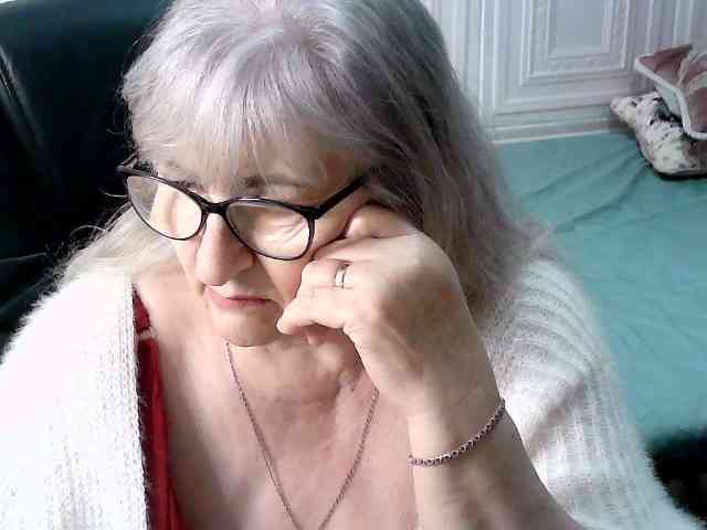 Изображение секс-шоу модели LolkaAlyss