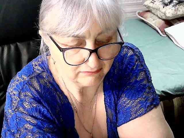 Изображение секс-шоу модели LolkaAlyss