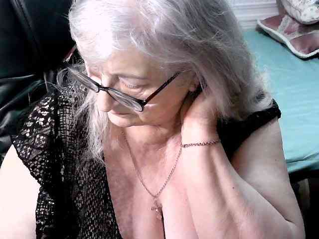 Изображение секс-шоу модели LolkaAlyss