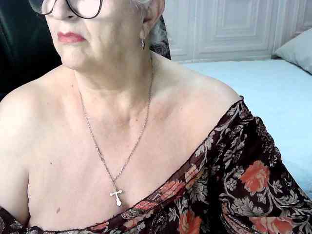 Изображение секс-шоу модели LolkaAlyss