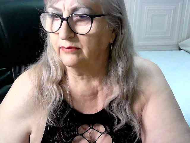 Изображение секс-шоу модели LolkaAlyss