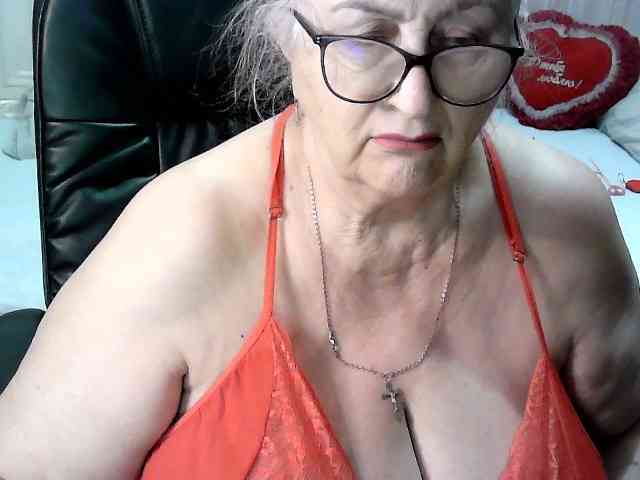 Изображение секс-шоу модели LolkaAlyss