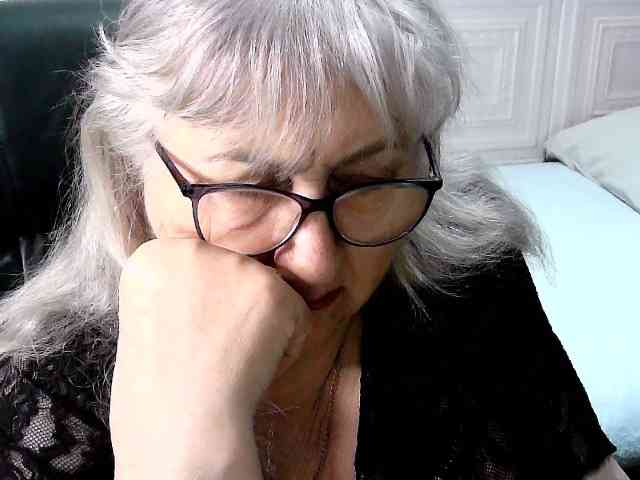 Изображение секс-шоу модели LolkaAlyss