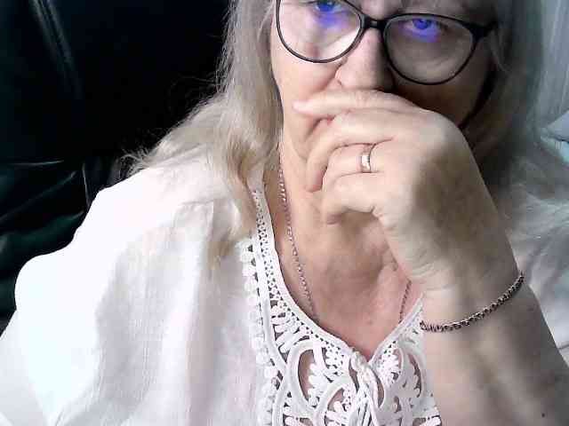 Изображение секс-шоу модели LolkaAlyss