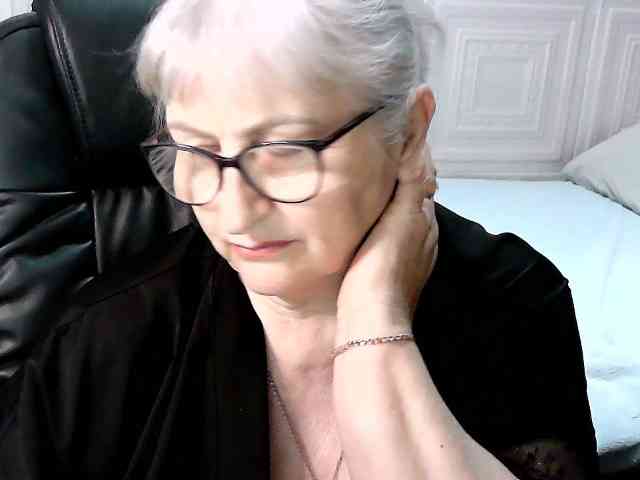 Изображение секс-шоу модели LolkaAlyss