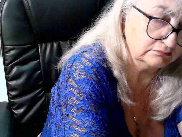LolkaAlyss's sex show image