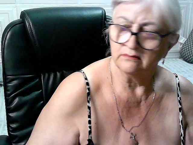 LolkaAlyss's sex show image