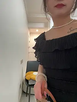 Изображение секс-шоу модели huihui_520