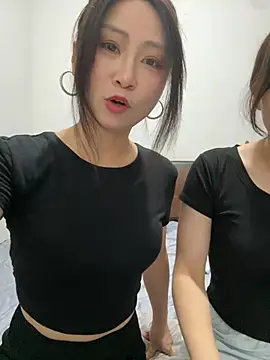 Sexshow-Bild von huihui_520