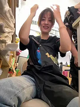 Sexshow-Bild von huihui_520