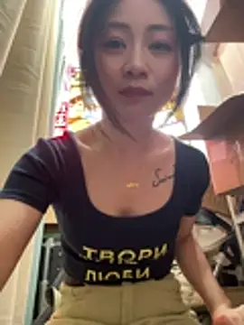 Sexshow-Bild von huihui_520
