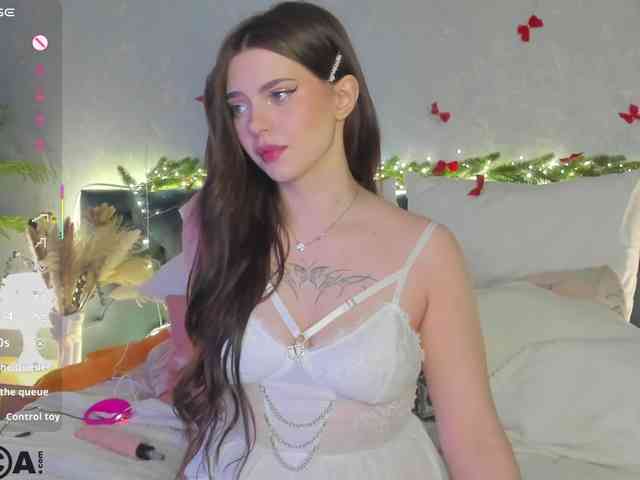 Sexshow-Bild von Xna