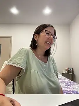 Sexshow-Bild von B_Bonya_m