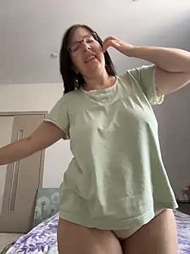 Изображение секс-шоу модели B_Bonya_m