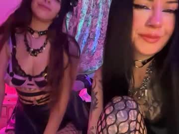 moon_kitt3n's sex show image